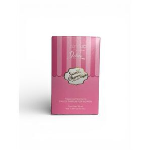Zermat Delice Sweet Cherry and Chocolate Fragrance